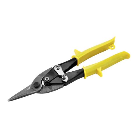 snips for sheet metal|heavy duty metal snips.